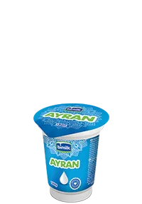 БИМИЛК АЈРАН ВО ЧАША 180 Г