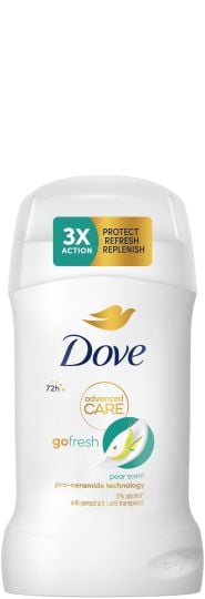 ДЕО СТИК ДОВЕ АДВАНС ФРЕШ 50 МЛ