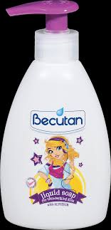 БЕКУТАН САПУН ТЕЧЕН ТРЕНДСЕТЕРКА 250 МЛ