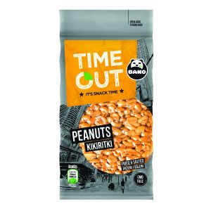 БАКО ПРЖЕНИ КИКИРИКИ ВАКУУМ 350 ГР