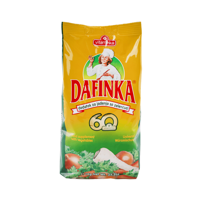 ВИТАМ ЗАЧИН ДАФИНКА КЕСА 1 КГ.