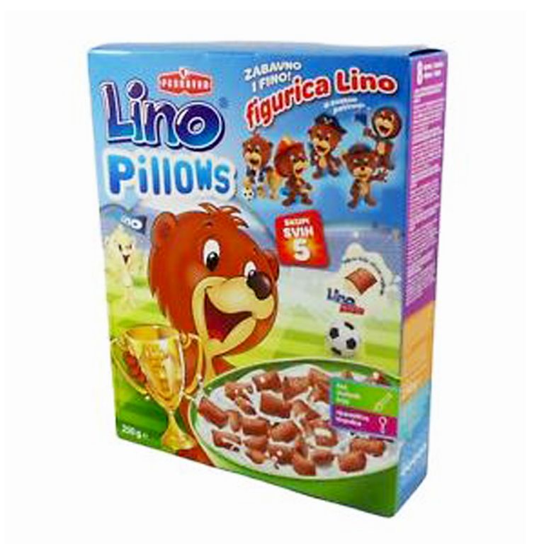 ПОДРАВКА ЖИТАРИЦИ ЛИНО ПЕРНИЧИЊА ЦРНО БЕЛ КРЕМ 250 ГР