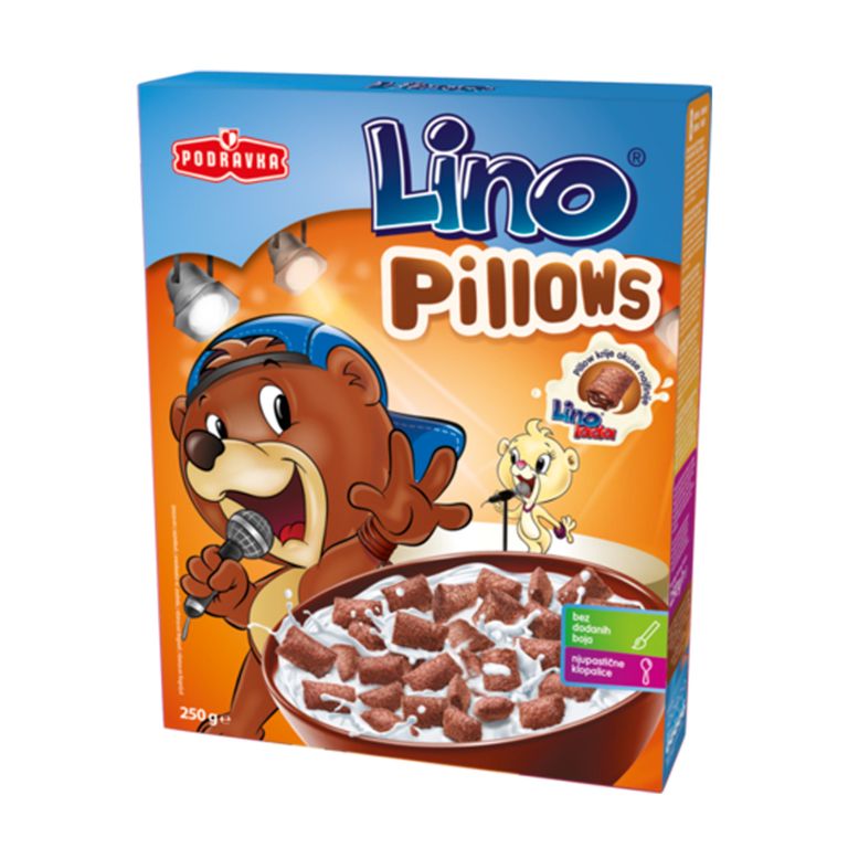 ПОДРАВКА КОРНФЛЕКС ЛИНО ПЕРНИЧИЊА Г 250