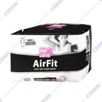 ВИОЛЕТА ВЛОШКИ АИР ФИТ 10/1 НОЌНИ