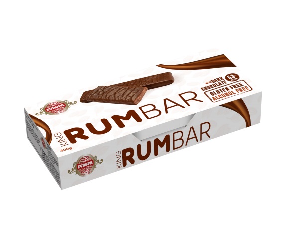 РУМ ПЛОЧКА 440 ГР