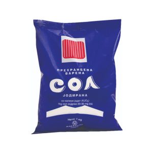 АЛКАЛОИД СОЛ 1 КГ