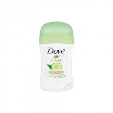 ДЕО СТИК ДОВЕ ФРЕШ 40 МЛ