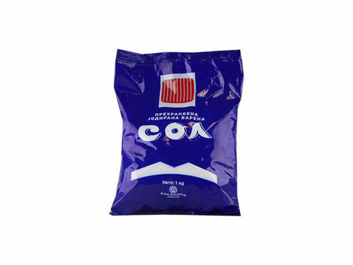 АЛКАЛОИД ГОТВАРСКА СОЛ 1 КГ