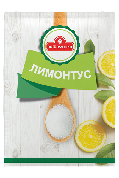 ВИТАМИНКА ЛИМОНТУС 10 ГР