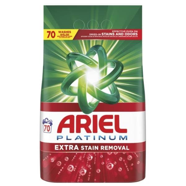 АРИЕЛ ДЕТЕРГЕНТ ЕКСТРА КЛИН 4.5 4500 КГ