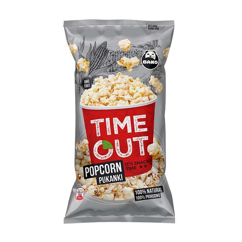 БАКО ПУКАНКИ 70 ГР