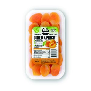 БАКО – КАЈСИИ СУВИ 180 Г