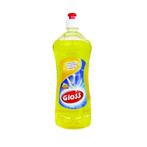ГЛОС – СРЕДСТВО ЗА САДОВИ ЖОЛТ 1 Л