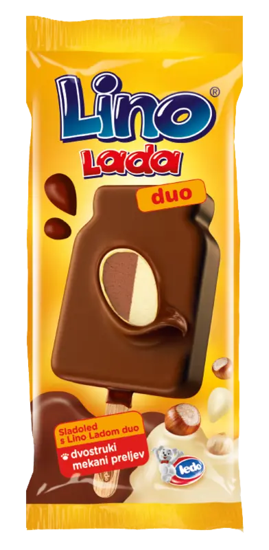 ФРИКОМ СЛАДОЛЕД ЛИНО ЛАДА 71 ГР