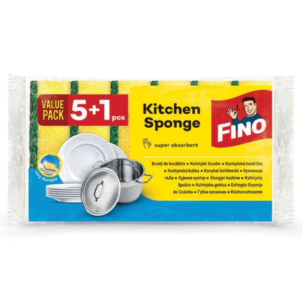 СУНЃЕР КУЈНСКИ ФИНО 5+1 ГРАТИС ПЦС