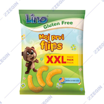 ЛИНО МОЈ ПРВ ФЛИПС ХХЛ 45 ГР