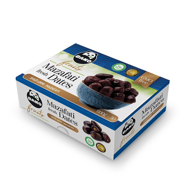 БАКО УРМА КУТИЈА 600 ГР