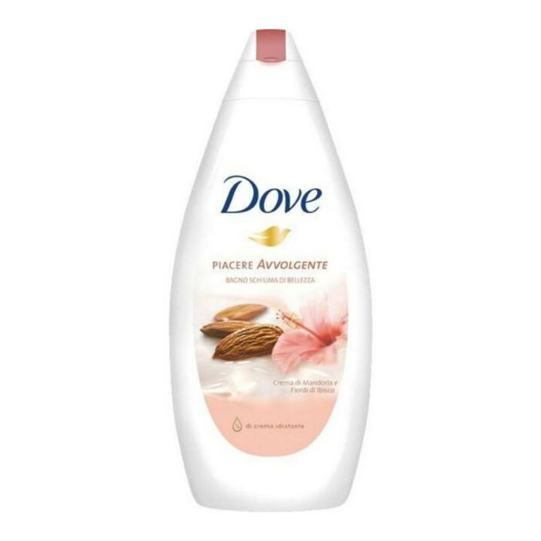 КУПКА ЗА ТУШИРАЊЕДОВЕ АЛМОНД 720 МЛ