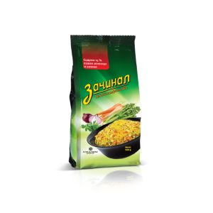 АЛКАЛОИД – ЗАЧИНАЛ 500 Г