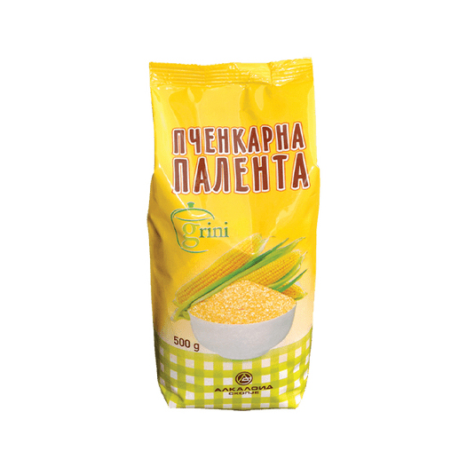 ГРИНИ ПАЛЕНТА 500 ГР