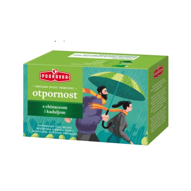 ПОДРАВКА ЧАЈ ОТПОРНОСТ 40 ГР