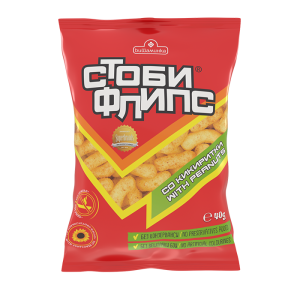 СТОБИ ФЛИПС 40 ГР