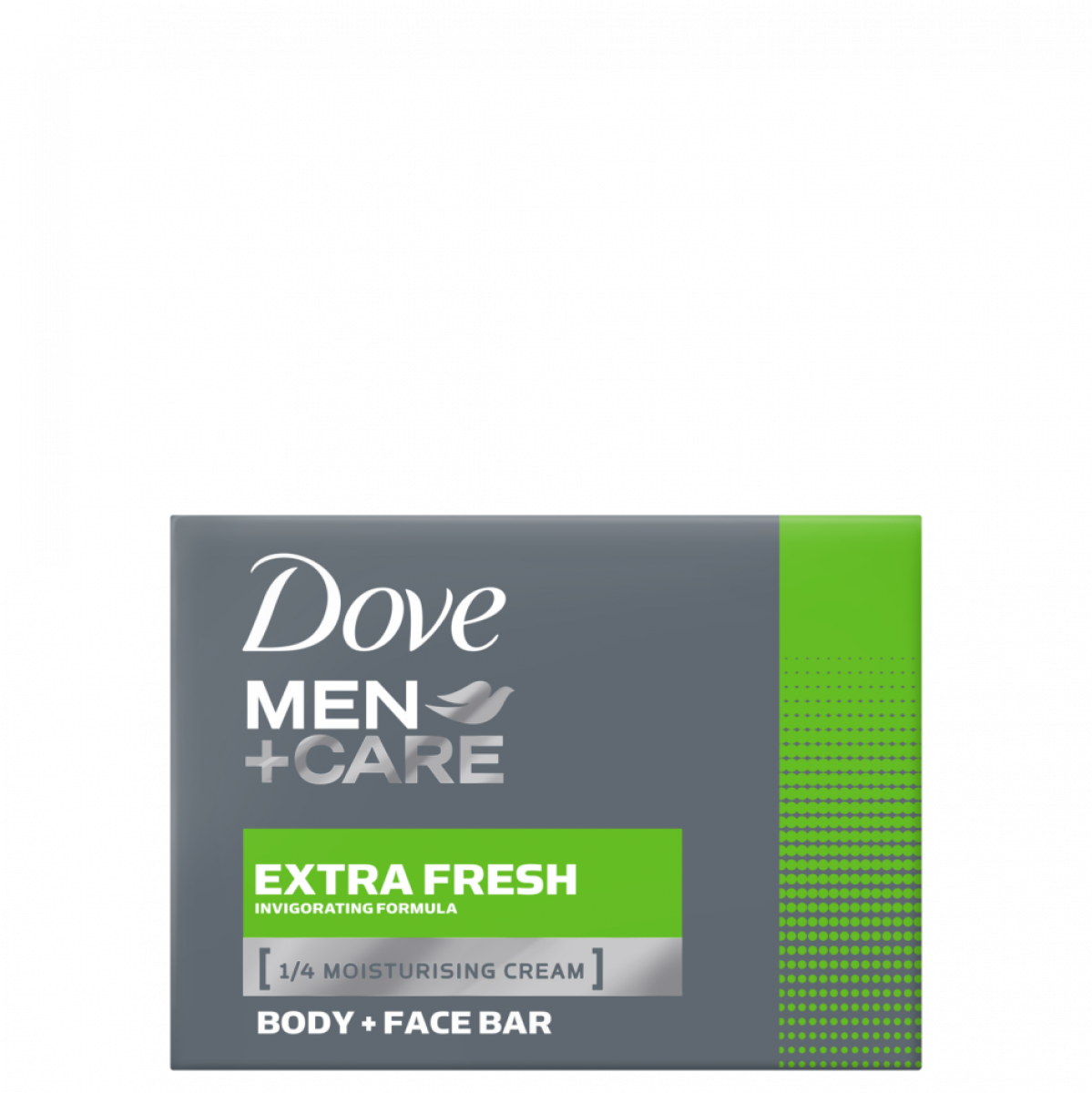 ДОВЕ САПУН ЗА МАЖИ ЕКСТРА ФРЕШ 90 ГР