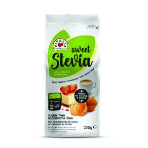 ВИТАЛИА – СТЕВИА ЗАСЛАДУВАЧ Г 250