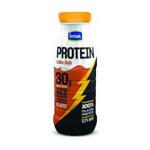 ИМЛЕК ПРОТЕИН ШЕЈК ОД ЧОКОЛАДО 300МЛ
