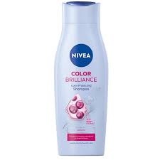 НИВЕА ШАМПОН КОЛОР 400 МЛ.