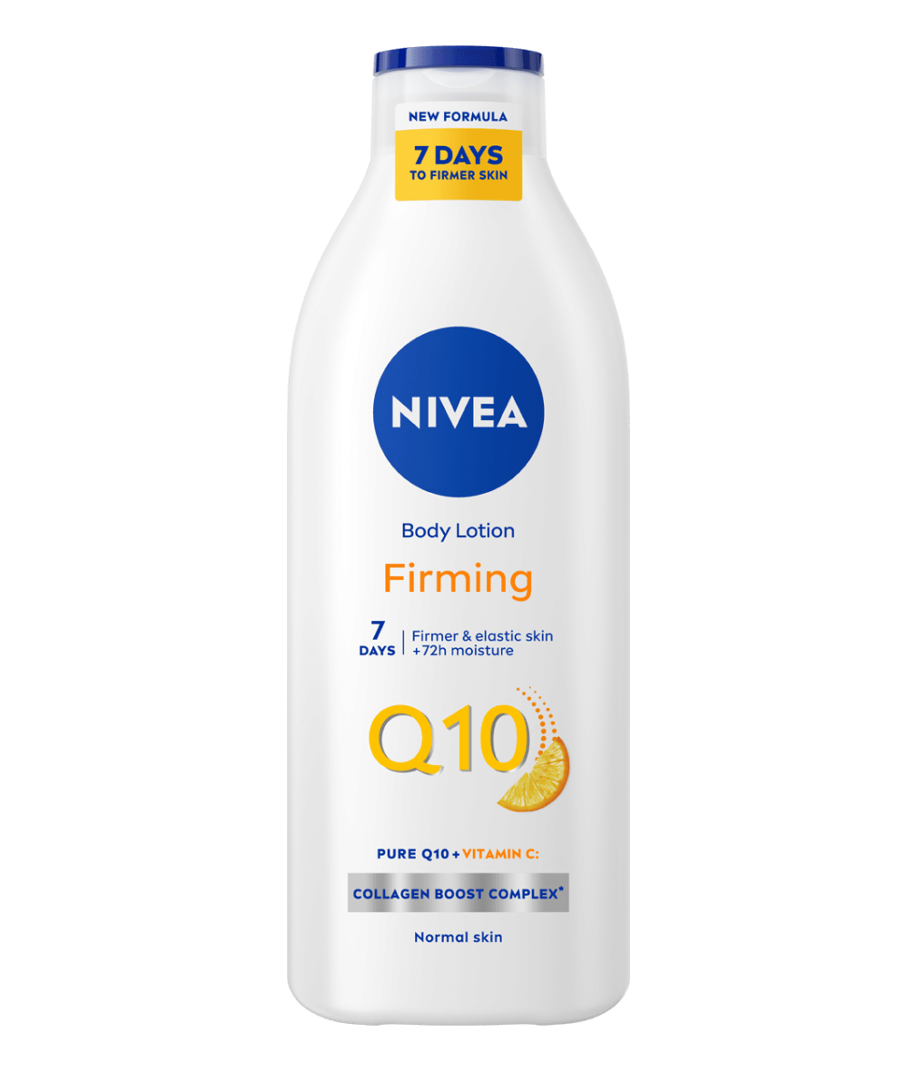 НИВЕА ЛОСИОН ЗА ТЕЛО К 10 400 МЛ.