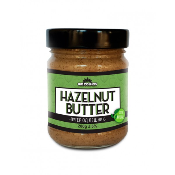 БИО КОСМОС ПУТЕР ОД ЛЕШНИК 200 ГР