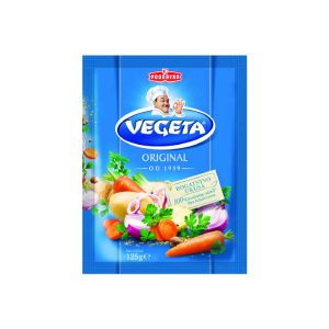 ВЕГЕТА – СУВ ЗАЧИН 125 Г
