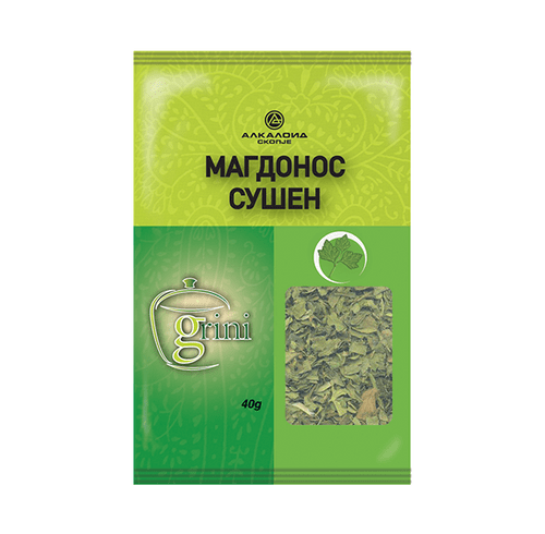 ЗАЧИН АЛКАЛОИД МАГДАНОС 40 Г