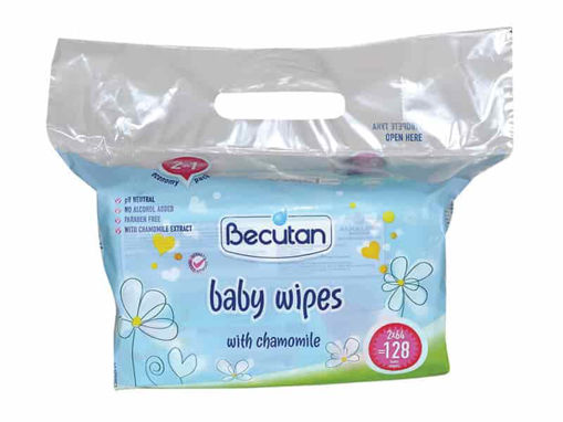 БЕКУТАН ВЛАЖНИ МАРАМИЦИ 2 Х 64/1