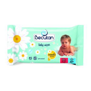 БЕКУТАН ВЛАЖНИ МАРАМЧИЊА СО КАМИЛИЦА 45/1