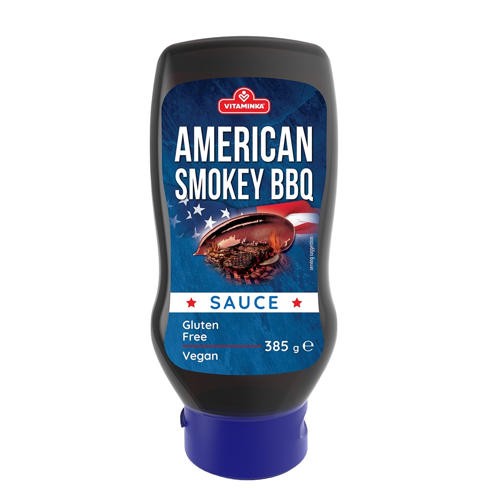 ВИТАМИНКА АМЕРИКАНСКИ СКАРА СОС 385 ГР