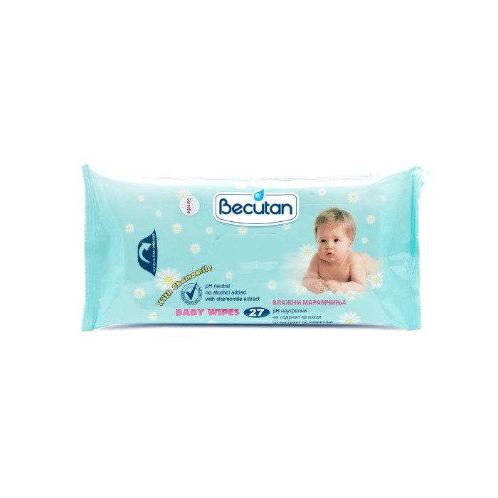 БЕКУТАН ВЛАЖНИ МАРАМЧИЊА 26/1