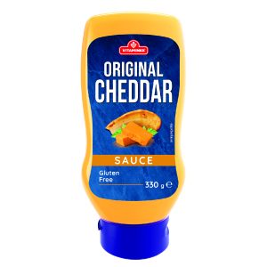 ВИТАМИНКА СОС ОД ЧЕДАР 330 ГР