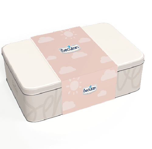 БЕКУТАН СЕТ ЗА ДЕН