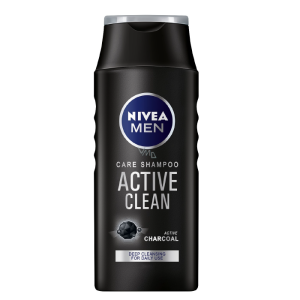 НИВЕА-ШАМПОН АКТИВЕ КЛИН 250 МЛ