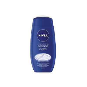 НИВЕА КРЕМ КЕР – ГЕЛ ЗА ТУШИРАЊЕ 250 МЛ