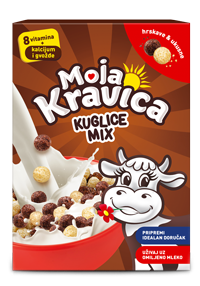 МОЈА КРАВИЦА ТОПЧИЊА-МИКС 225ГР