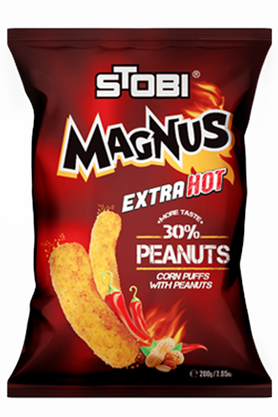 ФЛИПС МАГНУС ЕКСТРА ЛУТ 60 ГР СТОБИ ФЛИПС