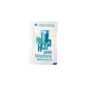 ВИТАМИНКА – СОДА БИКАРБОНА 50 Г