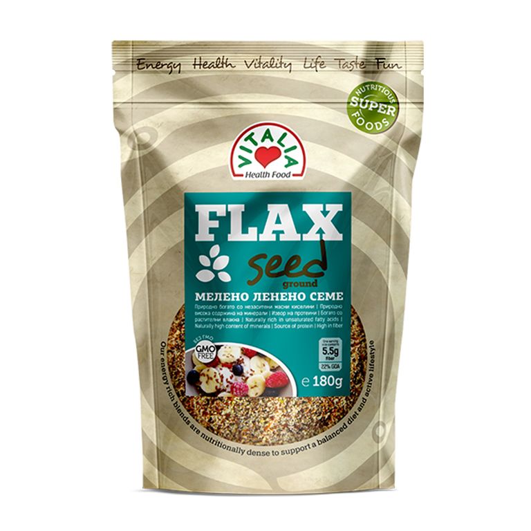 ВИТАЛИА МЕЛЕНО ЛЕНЕНО СЕМЕ 180 ГР