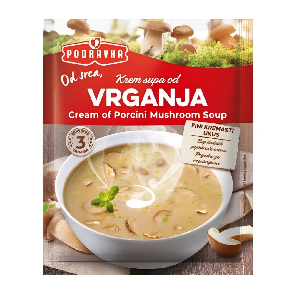 ПОДРАВКА КРЕМ СУПА ОД ВРГАЊ 60 ГР