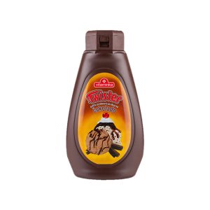 ВИТАМИНКА ТВИСТЕР ЧОКОЛАДЕН ПРЕЛИВ 350 ГР