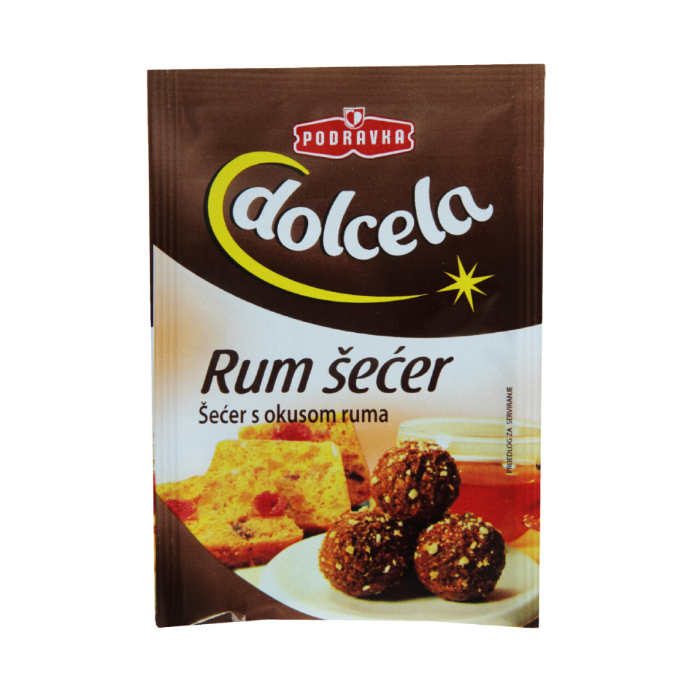 ПОДРАВКА РУМ ШЕЌЕР 10 ГР