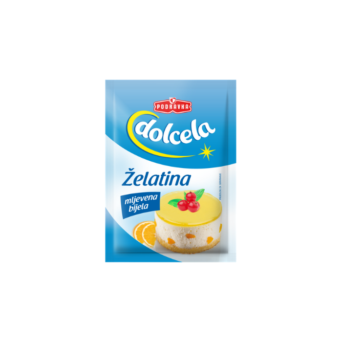 ПОДРАВКА ЖЕЛАТИН ВО ПРАВ 10 ГР